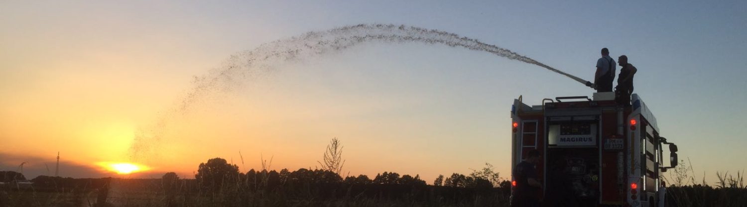 Freiwillige Feuerwehr Brück